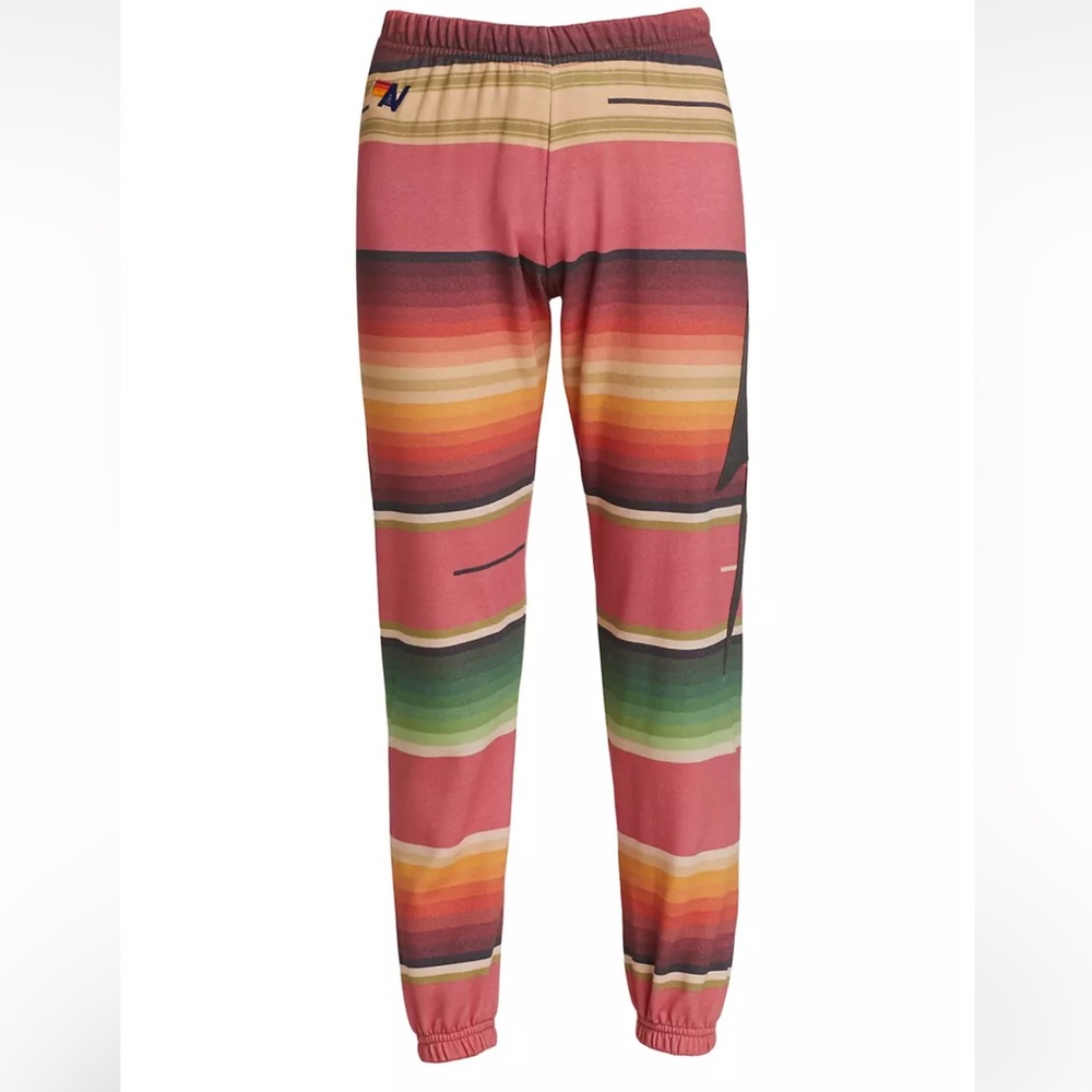 AVIATOR NATION ⚡️ Bolt Serape Pants